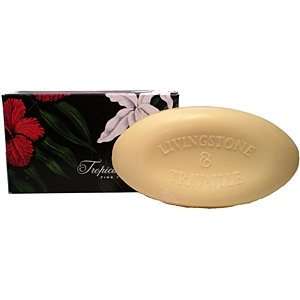  Livingstone & Travaille Tropical Flowers Single Soap 5.3 