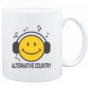    Mug White  Alternative Country   Smiley Music