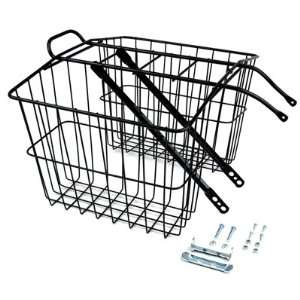 WALD PRODUCTS #520 Rear Basket: Sports & Outdoors