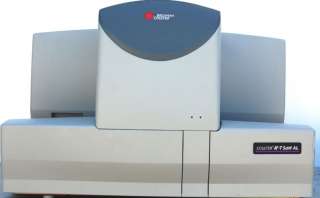BECKMAN/COULTER ACT 5diff AL Hematology Analyzer Ac•T  