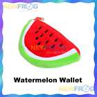 Watermelon Bag Coin Purse Favor Fish Extender Gift