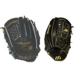  Mizuno GMP10BK 12 Inch Baseball Glove (Left Hand Throw 