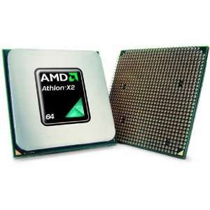  New Amd Athlon X2 Dual Core Processor 7550 2.5ghz Am2+ Fsb 