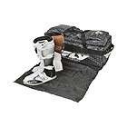 New Fly Racing Tour Roller Bag Gear Bag for Helmet/Boots/Goggles