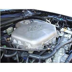  APS Intake Plenum Assembly (350Z/VQ35): Automotive