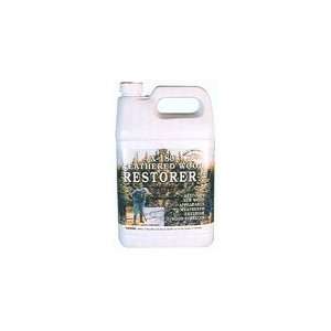  X 180 Weathered Wood Restorer   3375B 1G X180 Concentrate 