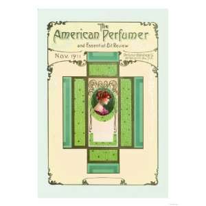  American Perfumer and Essential Oil Review, November 1911 