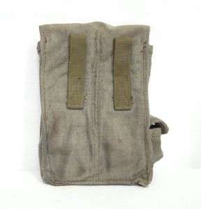 WARSAW PACT SMG AMMO MAGAZINES POUCH  