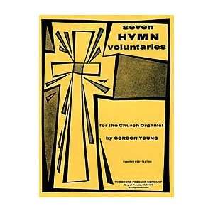  Seven Hymn Voluntaries Musical Instruments