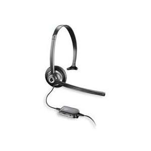  PLNM214I   3 in 1 Headset, Noise Canceling Microphone 