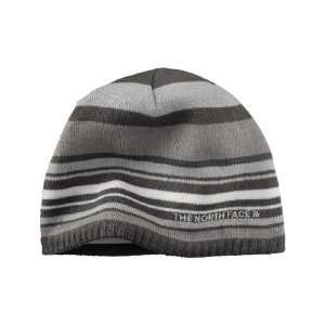  North Face Rocket Beanie Lunar Ice Grey: Sports & Outdoors