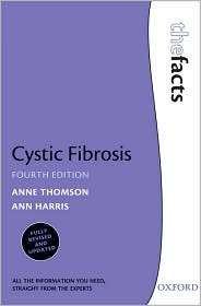 Cystic Fibrosis, (0199295808), Ann Harris, Textbooks   