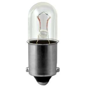 Mini Indicator Lamp   14 Volt   0.33 Amp   T3.25 Bulb   Miniature 
