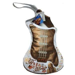  Hannah Montana Guitar Bag (AZ6138): Sports & Outdoors