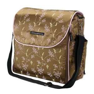 Spring Roll Backpack Diaper Bag