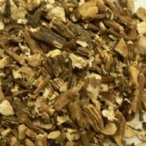  Dandelion Root   4 ounce Taraxacum officinale c/s 