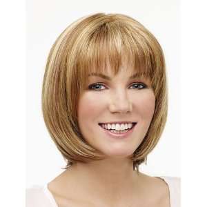  REVLON Wigs BELOVED Mono Top Synthetic Wig Toys & Games