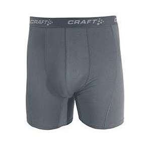  Craft Mens Pro Cool Boxer: Sports & Outdoors