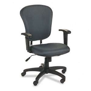  VL600 Series Mid Back Swivel/Tilt Task Chair Choose a Basyx VL600 