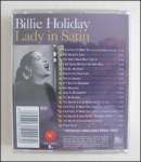 MINI DISC Billie HolidayLady In Satin#Columbia,CK65144  