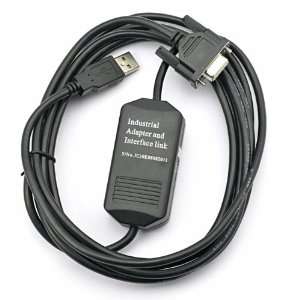 New USB FX232 CAB 1 USB FX Programming Cable For Mitsubishi F940/930 