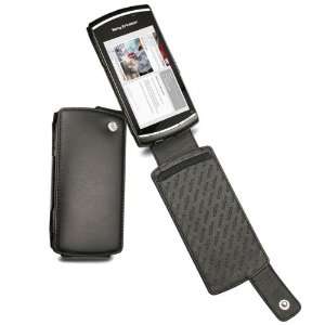  Sony Ericsson Vivaz Pro Tradition leather case 