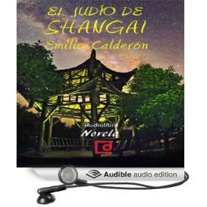   ] (Audible Audio Edition) Emilio Calderón, Eusebio Barroso Books