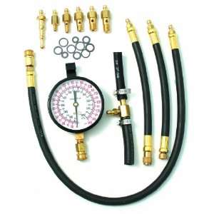  CTA Tools 3350 Basic Fuel Injection Pressure Test Set 
