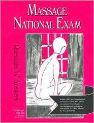Massage National Exam Questions and Answers, (1892693062), Daphna R 