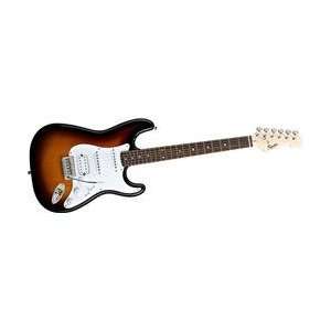  Squier Bullet Stratocaster Hss Electric Guitar With 