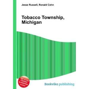  Tobacco Township, Michigan Ronald Cohn Jesse Russell 