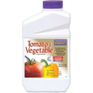    Bonide Tomato Veggie 3n1 Organic Insecticide Conc