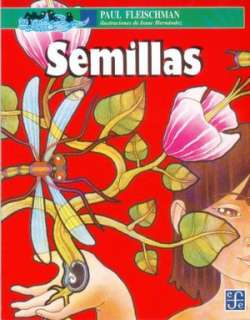  Semillas (Seedfolks) by Paul Fleischman, Fondo De 