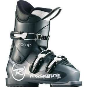  Rossignol Comp J3 Ski Boots Youth 2012   20.5 Sports 