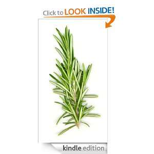 BOOK 1 ROSEMARY (MASTER GARDENERS RECIPE COLLECTION) W.S. Fancher 