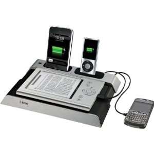  Multi Device Charging Station for iPod/iPhone: Electronics