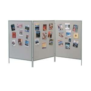  The Miller Group   Multiplex Division Display and Exhibit System 
