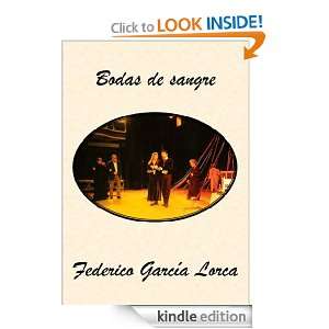   (Spanish Edition) Federico García Lorca  Kindle Store