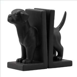  Zuo Feist Bookend in Black: Home & Kitchen