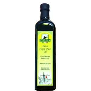 Velleca Extra Virgin Olive Oil: Grocery & Gourmet Food