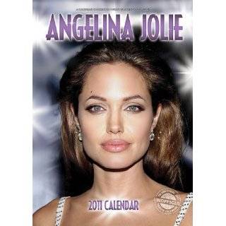 angelina jolie calendars