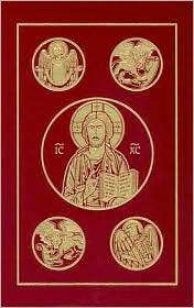 Ignatius Bible Revised Standard Version (RSV), (0898708338), Ignatius 