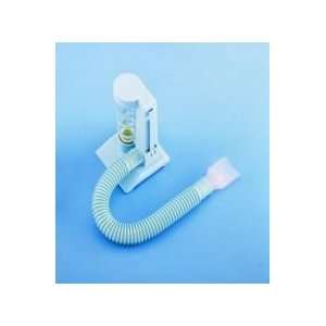    Air Eze Incentive Deep Breathing Exerciser