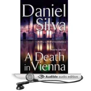  A Death in Vienna (Audible Audio Edition) Daniel Silva 