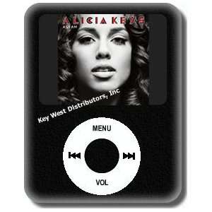   MP3 MP4 Music & Video Player Black: MP3 Players & Accessories