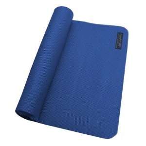  Premium Yoga Mat Blue