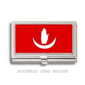  Anjouan Ndzuwani Flag Business Card Holder Case 