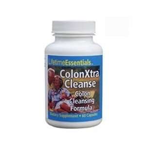  Colon Xtra Cleanse   2 Supplement System