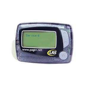  Staff Server Manager Pager #16 LRS ADD STAFFPLUSMGR Electronics
