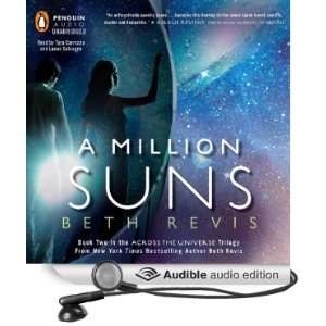 A Million Suns Across the Universe, Book 2 (Audible Audio 